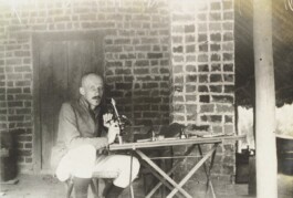 (Post)Colonial Cattle Frontiers