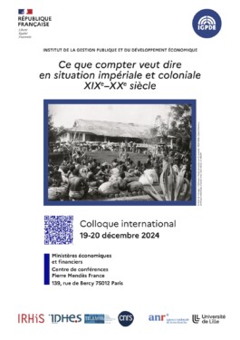 (Post)Colonial Cattle Frontiers