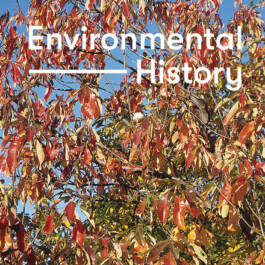 (Post)Colonial Cattle Frontiers