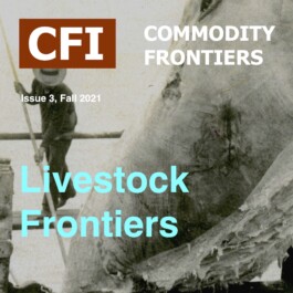 (Post)Colonial Cattle Frontiers
