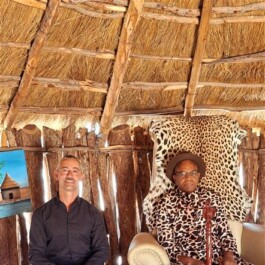 (Post)Colonial Cattle Frontiers